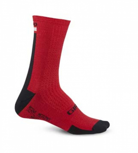 GIRO Calza HRC+ Lana Merino